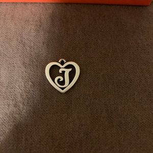 James Avery Charm